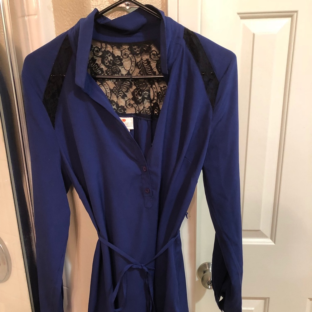 Blouse